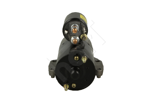 Ilustracja 542 360 HART rozrusznik