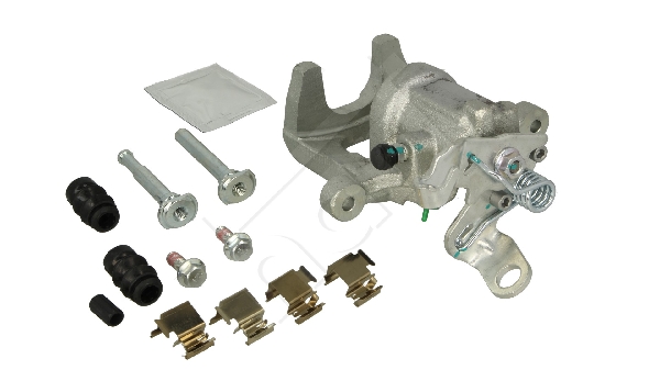 Ilustracja 057 347 HART zacisk hamulca