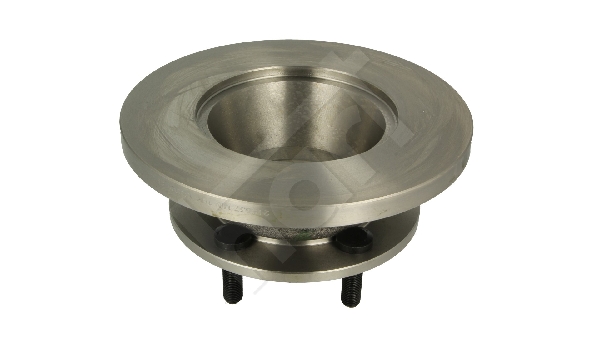 Ilustracja 218 637 HART tarcza hamulcowa