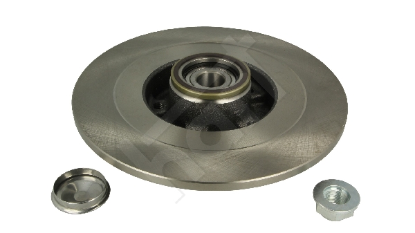 Ilustracja 232 383 HART tarcza hamulcowa