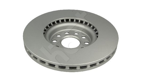 Ilustracja 256 744 HART tarcza hamulcowa