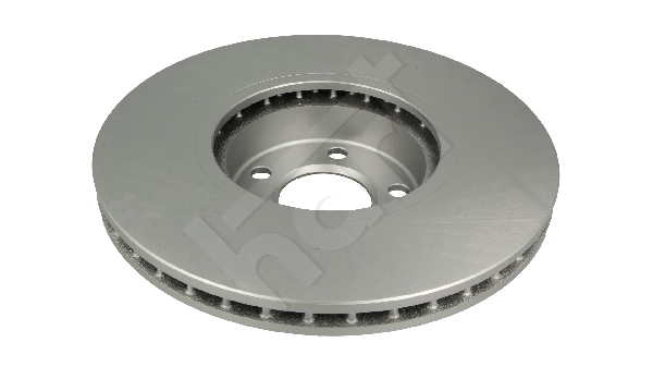 Ilustracja 256 760 HART tarcza hamulcowa