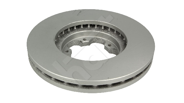 Ilustracja 256 717 HART tarcza hamulcowa