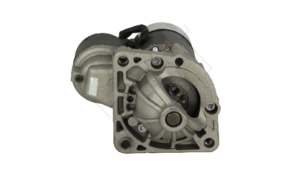 Ilustracja 530 802 HART rozrusznik