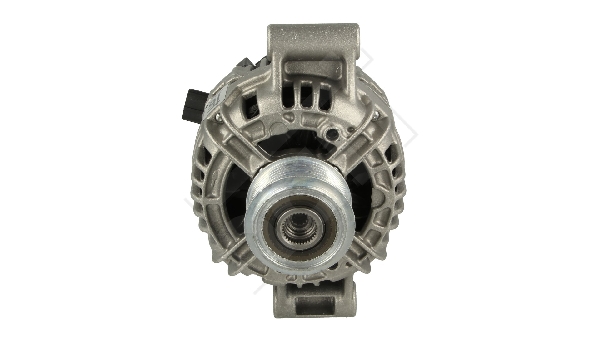 Ilustracja 546 480 HART alternator
