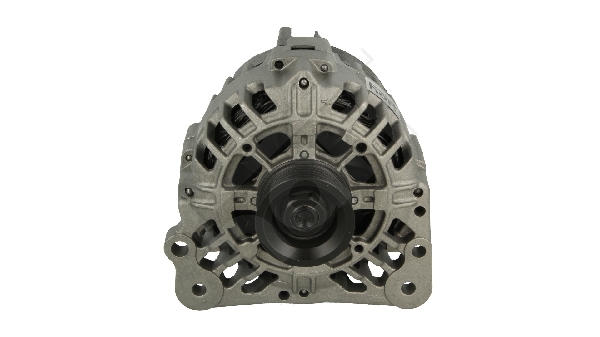 Ilustracja 546 490 HART alternator