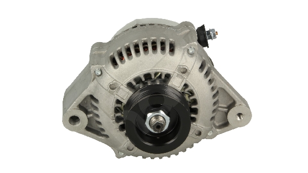 Ilustracja 542 159 HART alternator