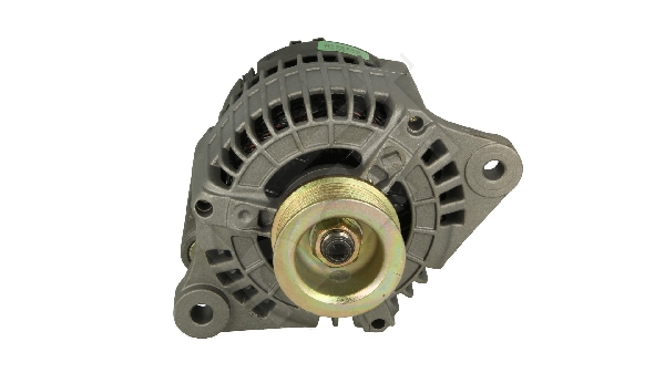 Ilustracja 542 161 HART alternator