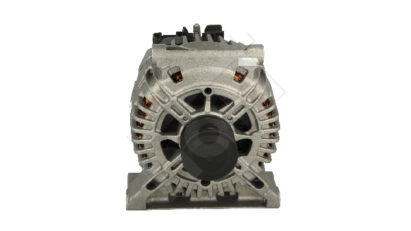 Ilustracja 542 272 HART alternator