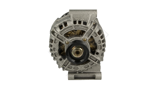 Ilustracja 551 390 HART alternator