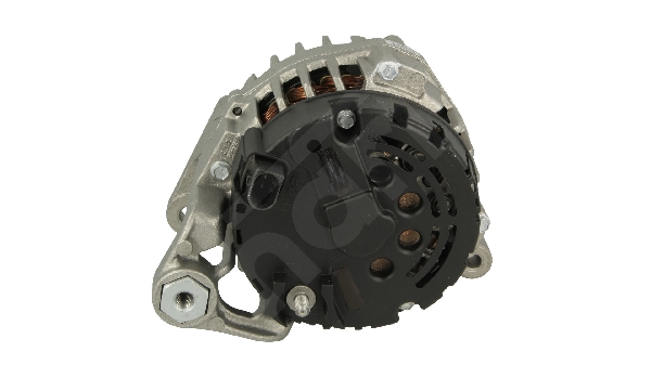 Ilustracja 534 359 HART alternator