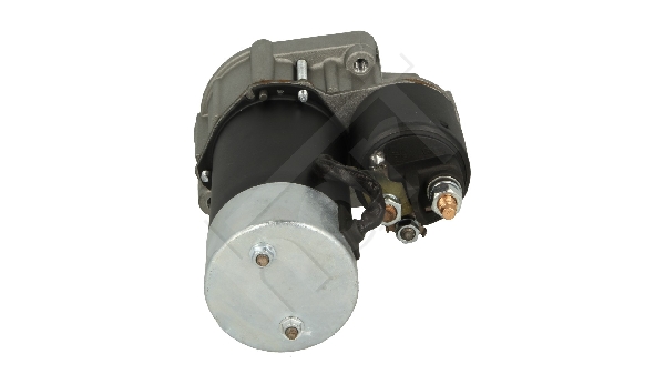 Ilustracja 530 802 HART rozrusznik