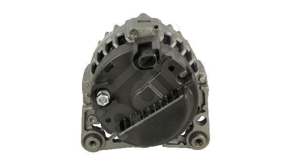 Ilustracja 546 490 HART alternator