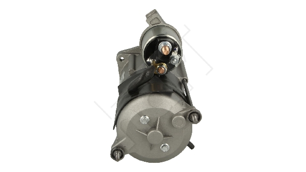 Ilustracja 548 416 HART rozrusznik