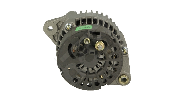 Ilustracja 542 161 HART alternator