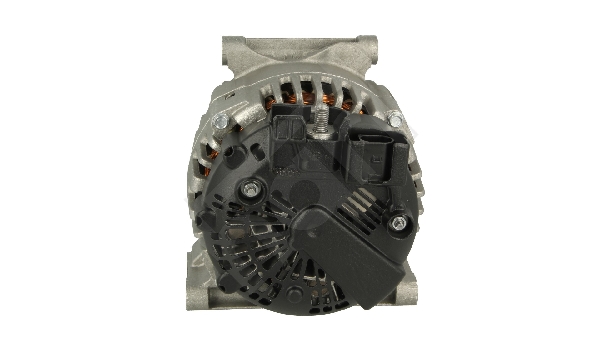 Ilustracja 542 272 HART alternator