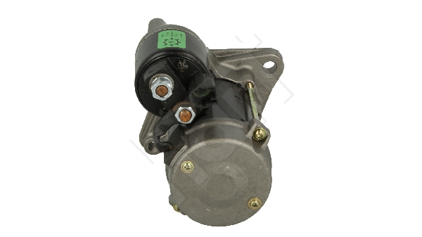 Ilustracja 556 823 HART rozrusznik