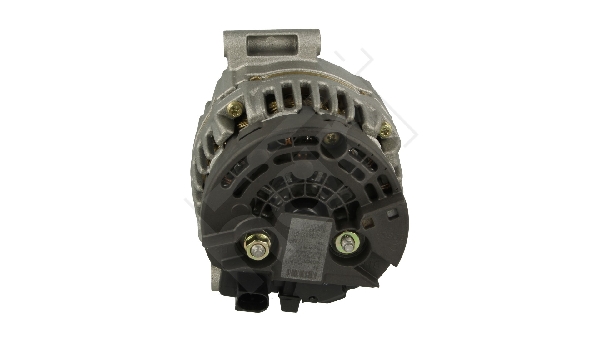 Ilustracja 551 390 HART alternator