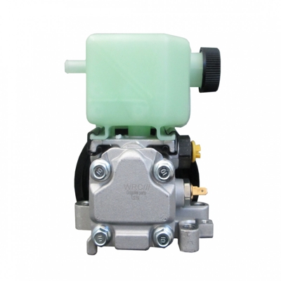 Ilustracja 486 400 HART wahacz, zawieszenie koła