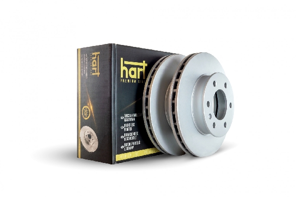 Ilustracja 241 177 HART tarcza hamulcowa