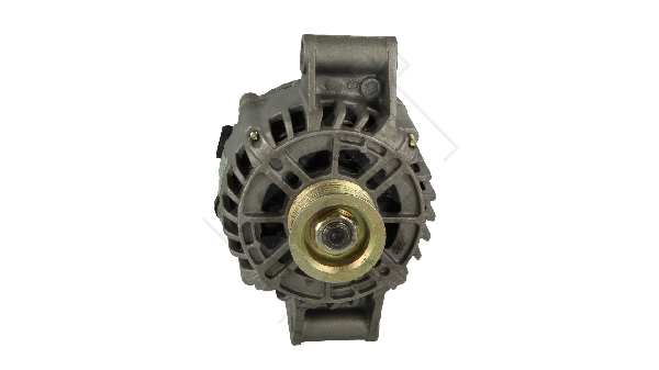 Ilustracja 500 296 HART alternator