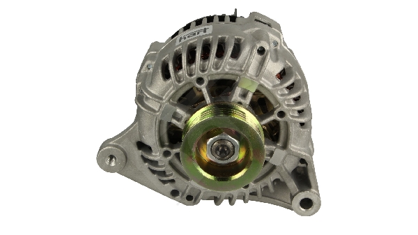 Ilustracja 500 203 HART alternator