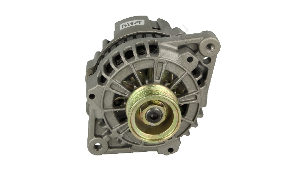 Ilustracja 526 048 HART alternator