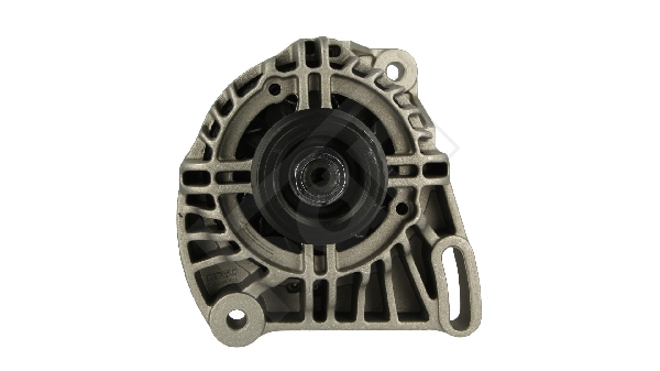 Ilustracja 526 025 HART alternator