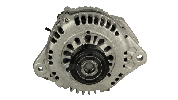 Ilustracja 526 035 HART alternator