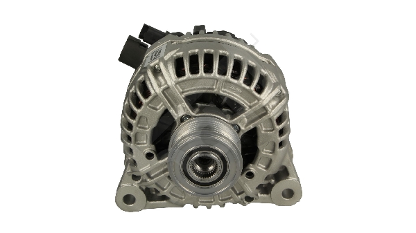 Ilustracja 534 340 HART alternator