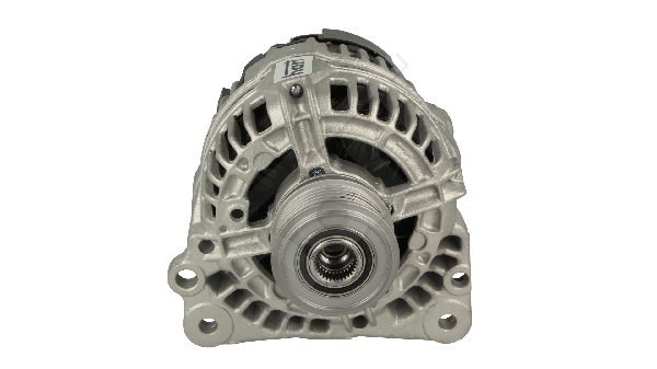 Ilustracja 534 352 HART alternator