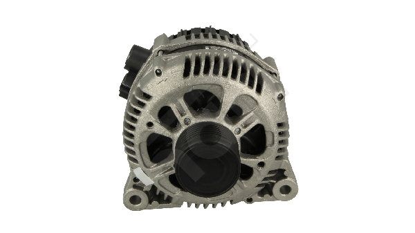Ilustracja 534 337 HART alternator