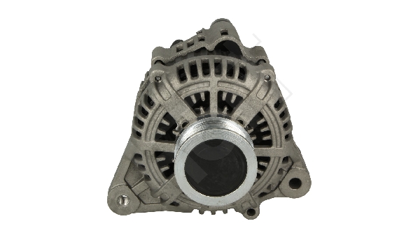 Ilustracja 535 684 HART alternator