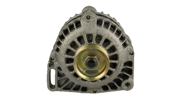 Ilustracja 530 761 HART alternator