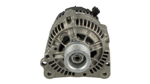 Ilustracja 530 764 HART alternator