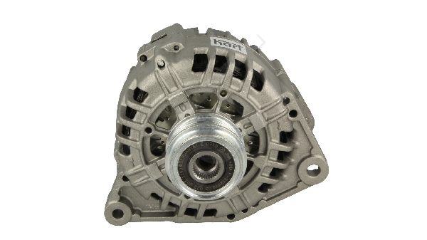 Ilustracja 546 454 HART alternator