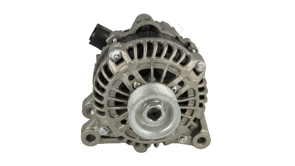 Ilustracja 546 481 HART alternator