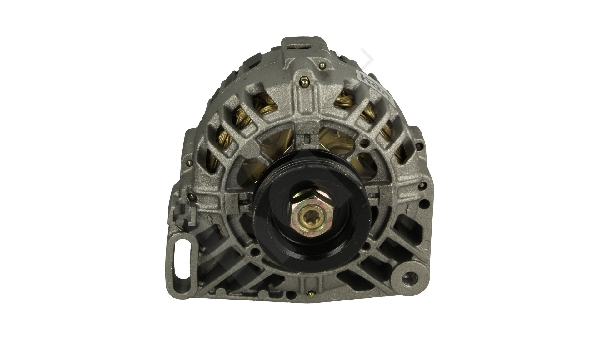 Ilustracja 546 485 HART alternator