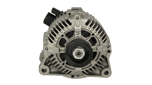 Ilustracja 546 405 HART alternator