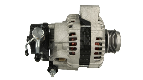 Ilustracja 546 410 HART alternator