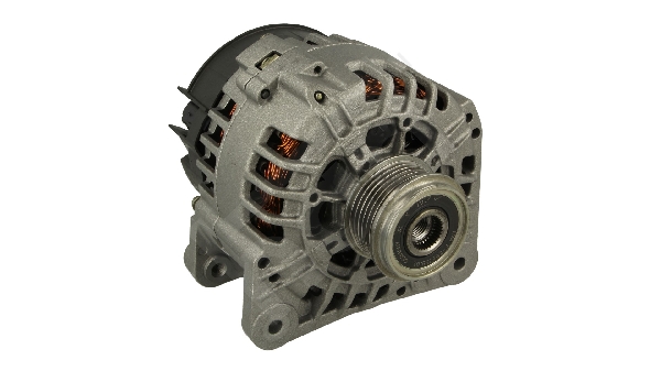 Ilustracja 546 426 HART alternator