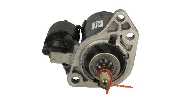 Ilustracja 546 501 HART rozrusznik