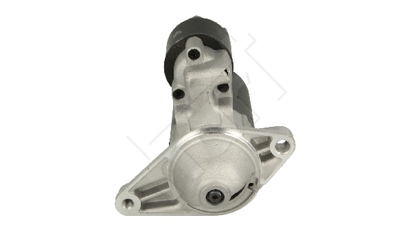 Ilustracja 546 504 HART rozrusznik