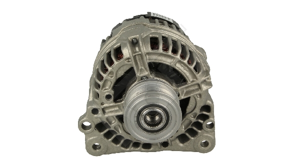 Ilustracja 546 518 HART alternator