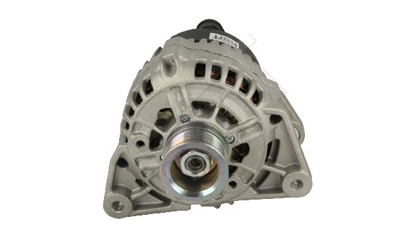 Ilustracja 548 377 HART alternator