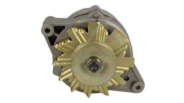 Ilustracja 548 380 HART alternator