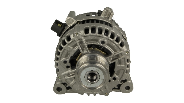 Ilustracja 548 390 HART alternator