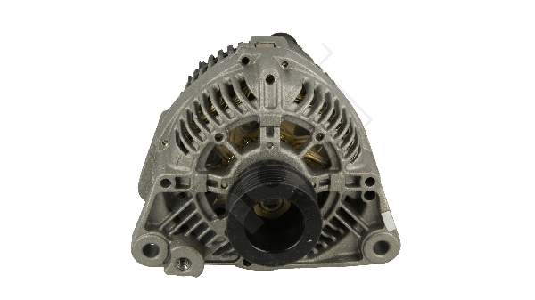 Ilustracja 548 394 HART alternator