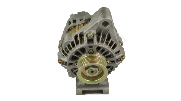 Ilustracja 548 396 HART alternator