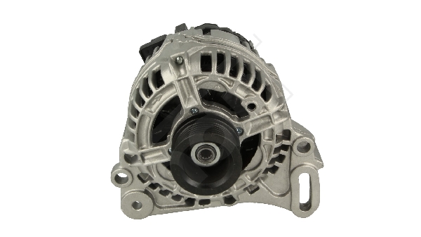 Ilustracja 548 398 HART alternator